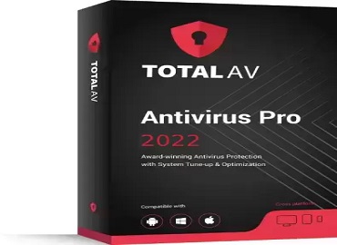 Total AV Pro